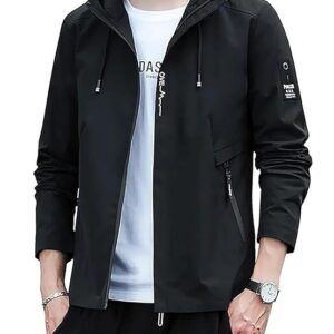 Jacket for men