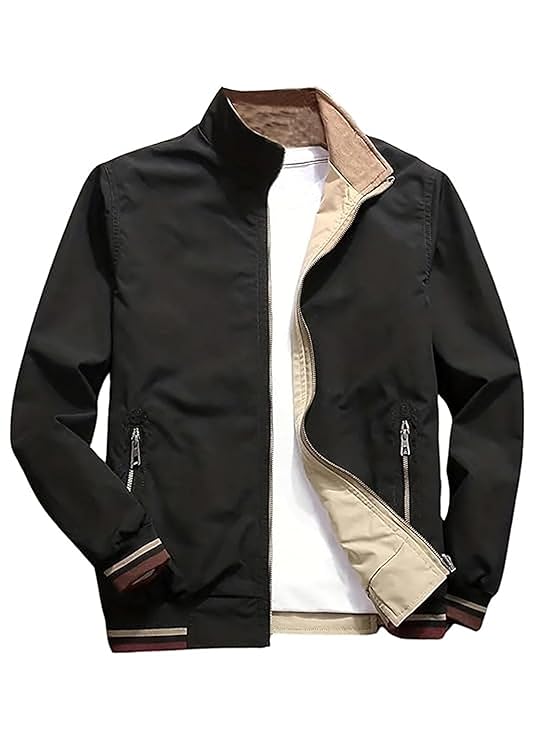 Lymio Jackets